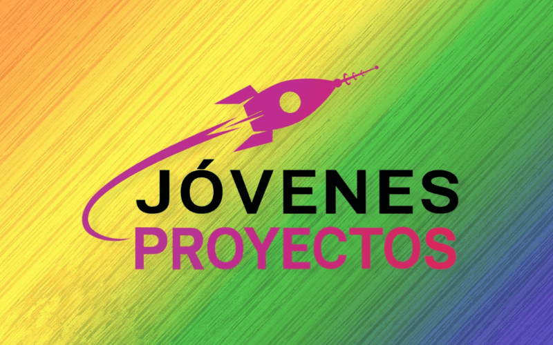 Jóvenes Proyectos