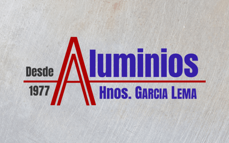 Aluminios García Lema