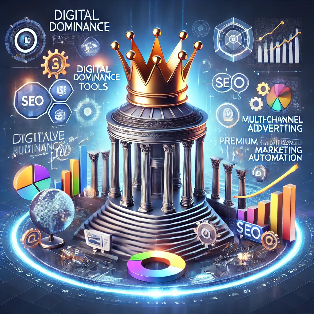 Plan Avanzado – “Digital Dominance”