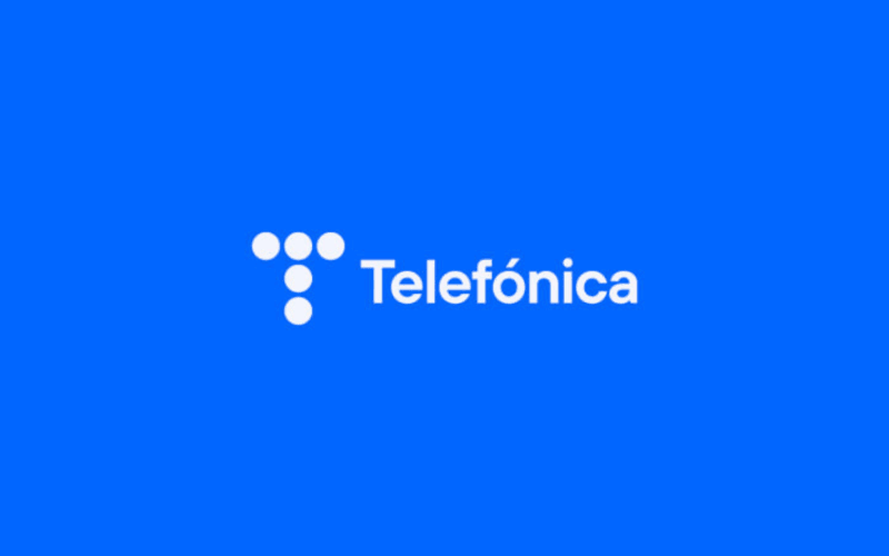 Telefónica de España