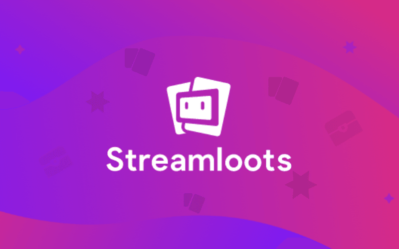 Streamloots