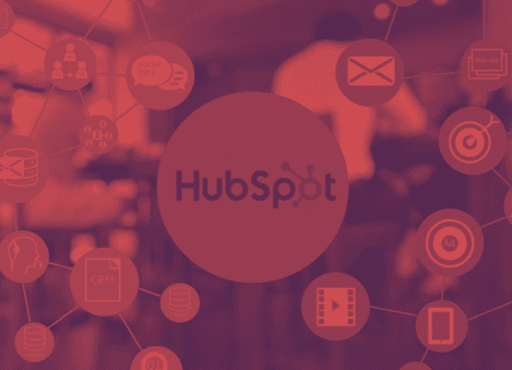 Hubspot - CRM