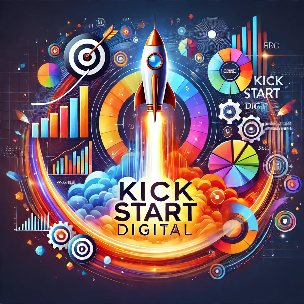 Plan Básico – “Kick Start Digital”
